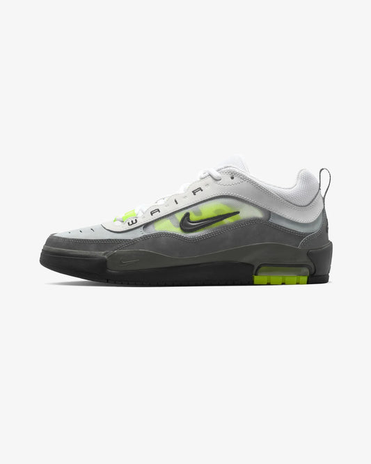 Air Max Ishod (Black/Neon Yellow-Anthracite)