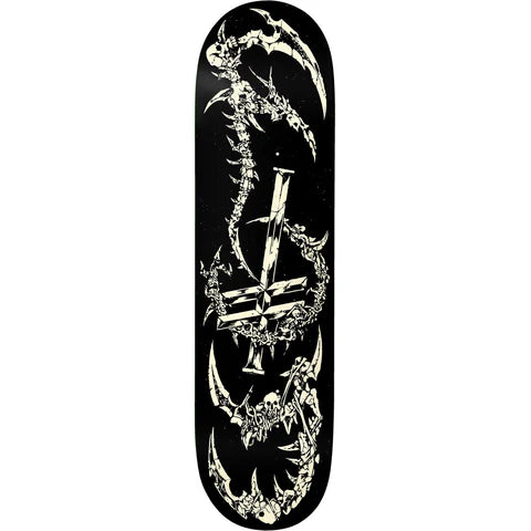 Foy Mutation Deck Twin 8.5in