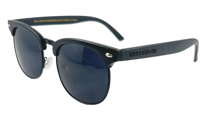 G2 Sunglasses (Matte Black)