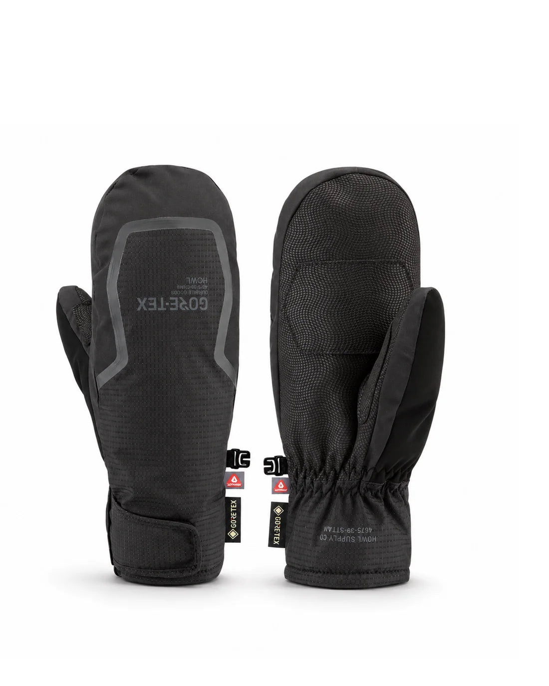 Helm Gore-Tex Mitt