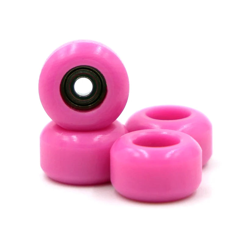 Grom Wheels (Pink)