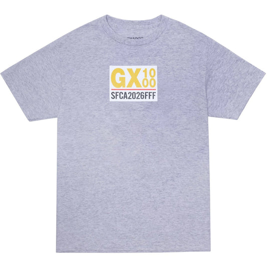 SFCA Tee (grey)