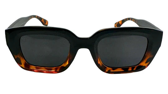 Camden (Black/Tortoise)