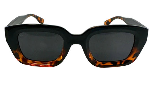 Camden (Black/Tortoise)