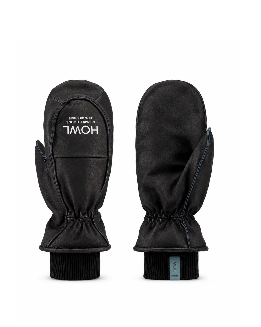 Highland Mitt 2027 (Black)