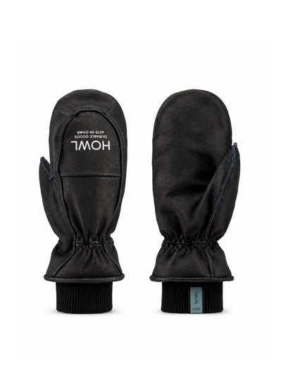 Highland Mitt 2027 (Black)