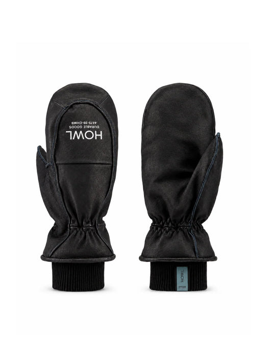 Highland Mitt 2027 (Black)