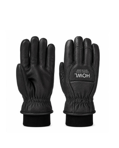 Highland Glove 2027 (Black)