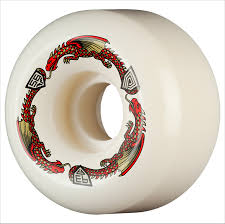 Dragon Formula Red 56mm 93a V6