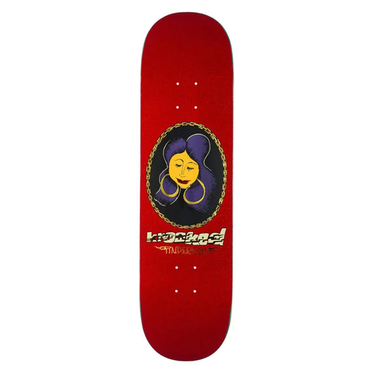 Manderson Chain DBX 8.38''