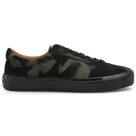 VM001 Lo Suede (Fabios Black)