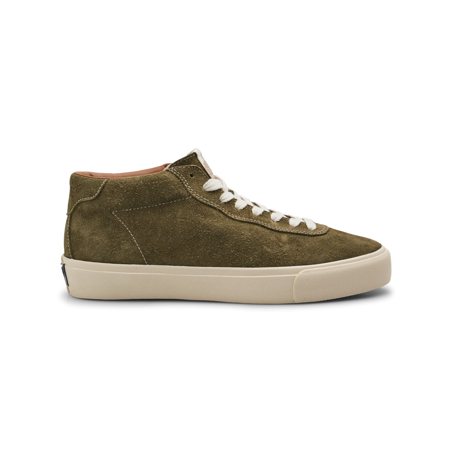 VM001 Mid (Olive/White)