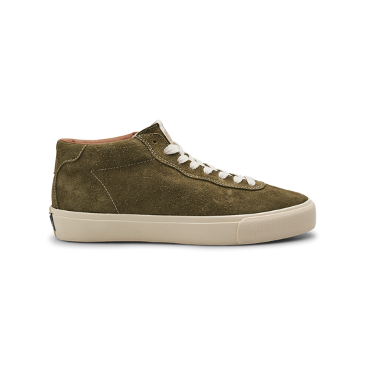 VM001 Mid (Olive/White)