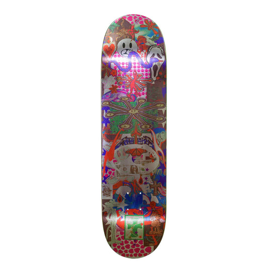 Hugo Bosserup Bossom 8.6''