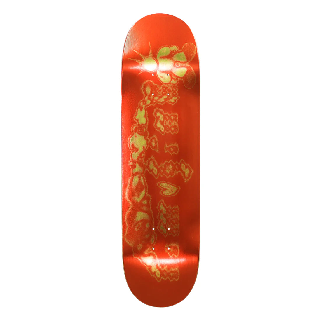Nelly Spiker 8.5''
