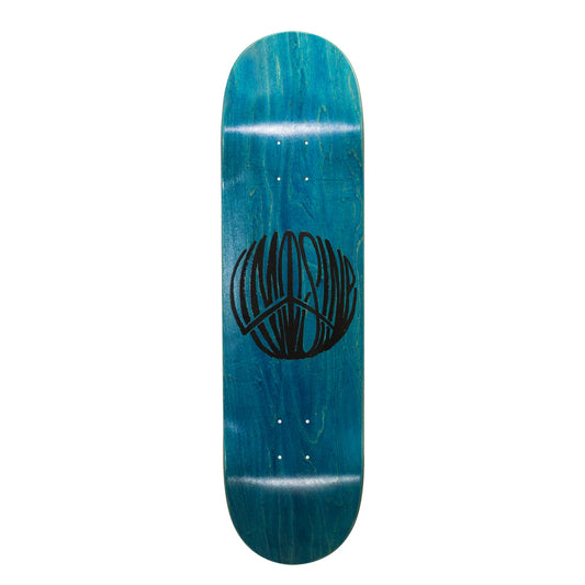 Peace 8.18''