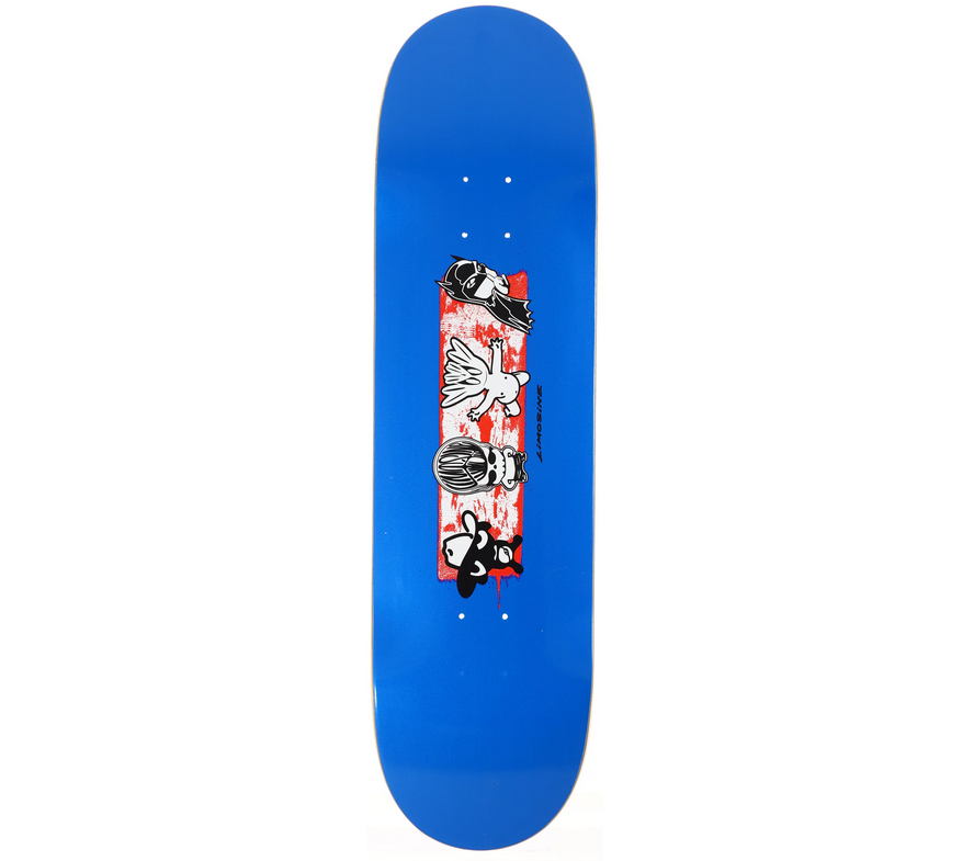 Teamski 8.25''