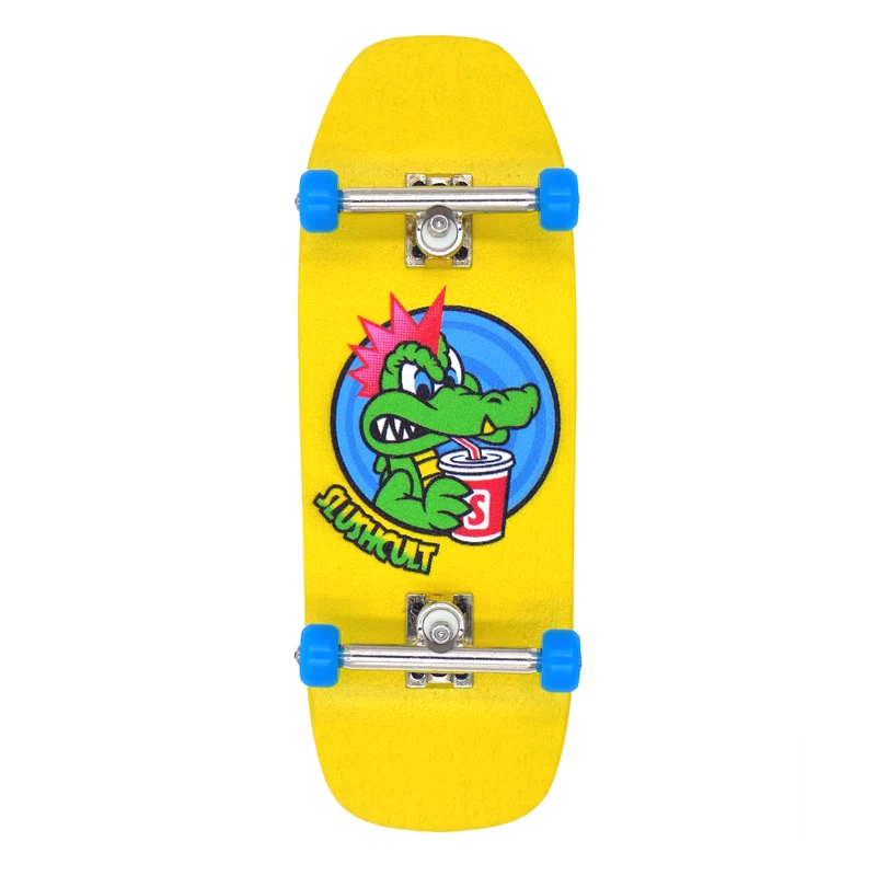 Grom Series Fingerboard Complete - Gator