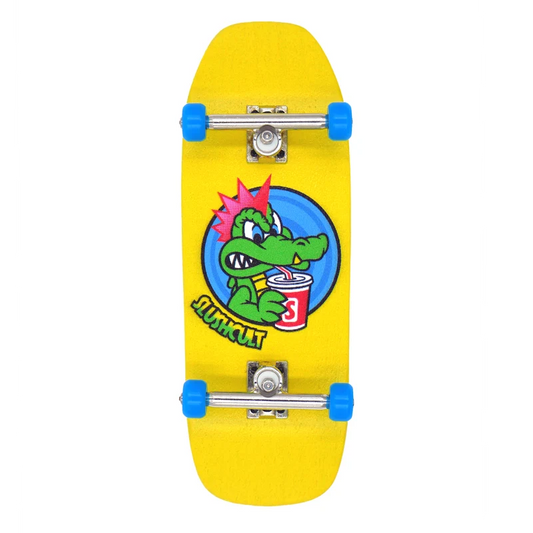 Grom Series Fingerboard Complete - Gator