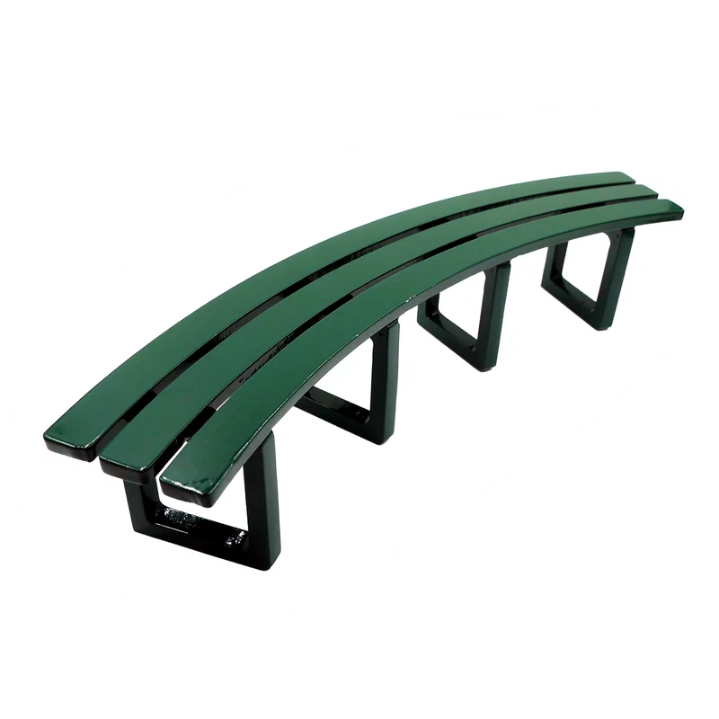 BLVD Bench