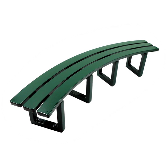 BLVD Bench
