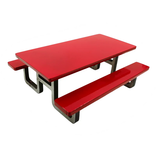 Picnic Table