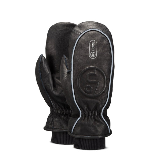 Public x Highland Mitt (black)