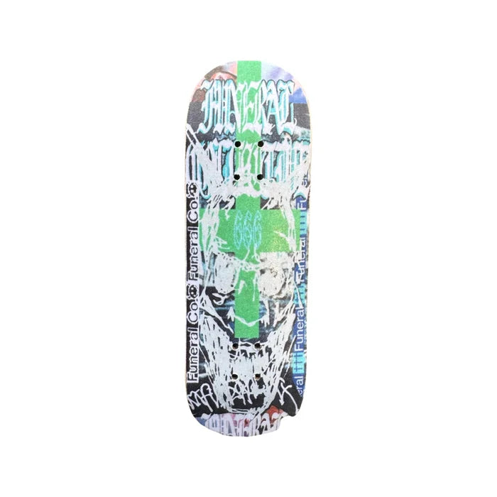 NATAS999 Deck ALT
