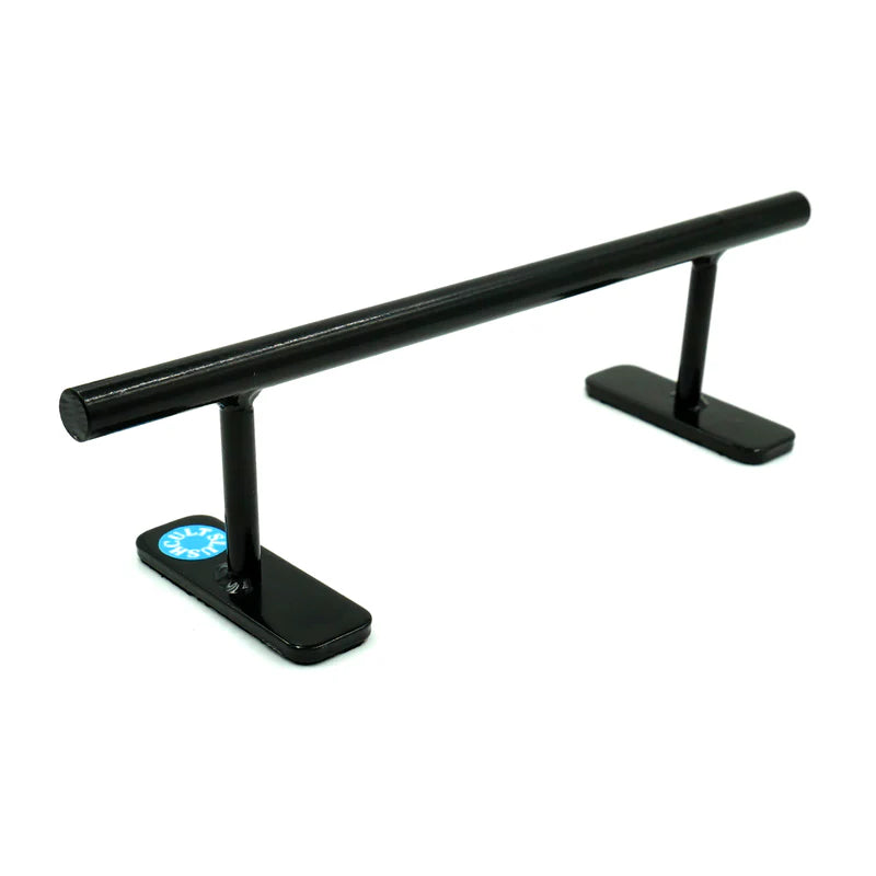 Flat Bar (Black)