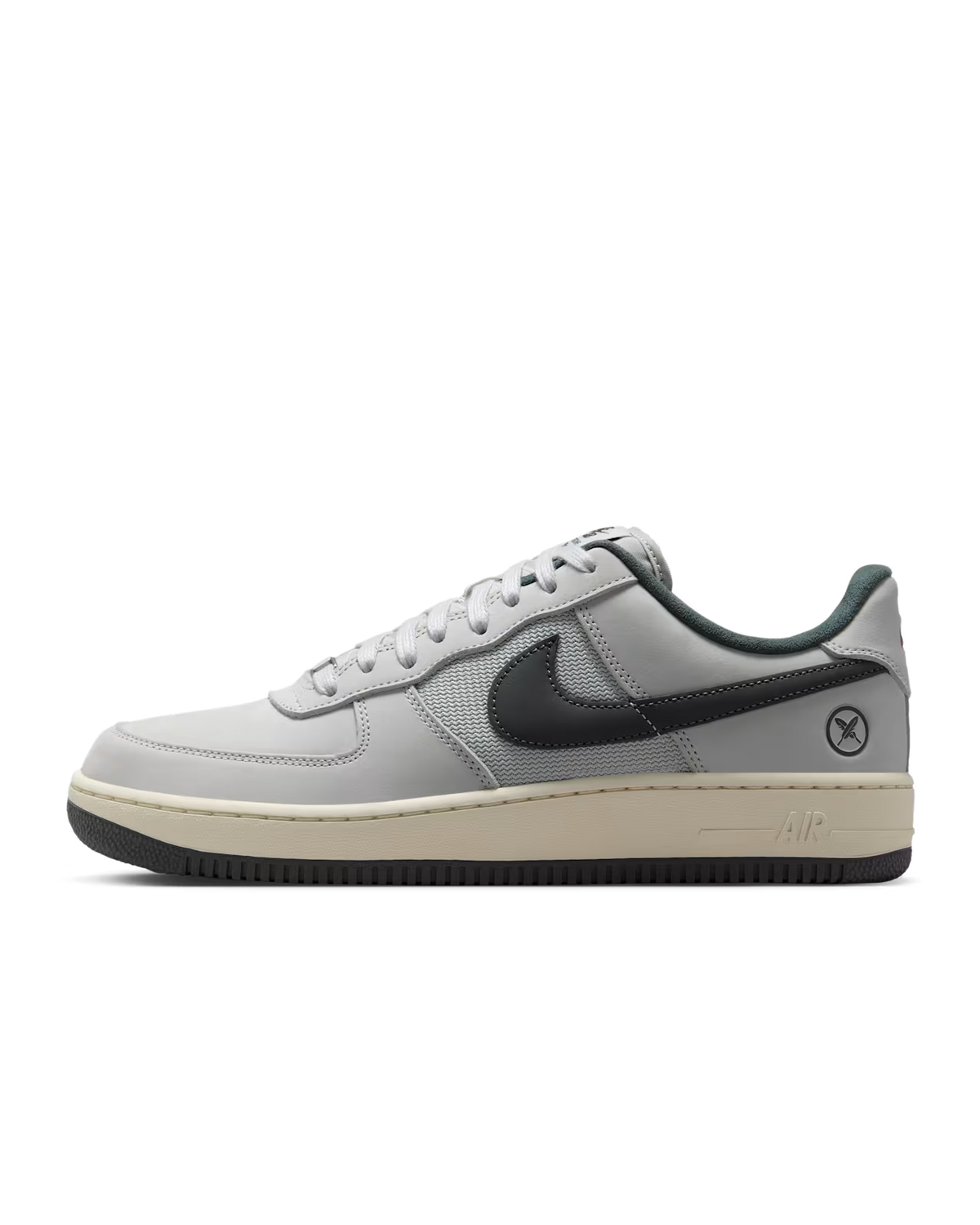 Air Force 1 (Yuto)