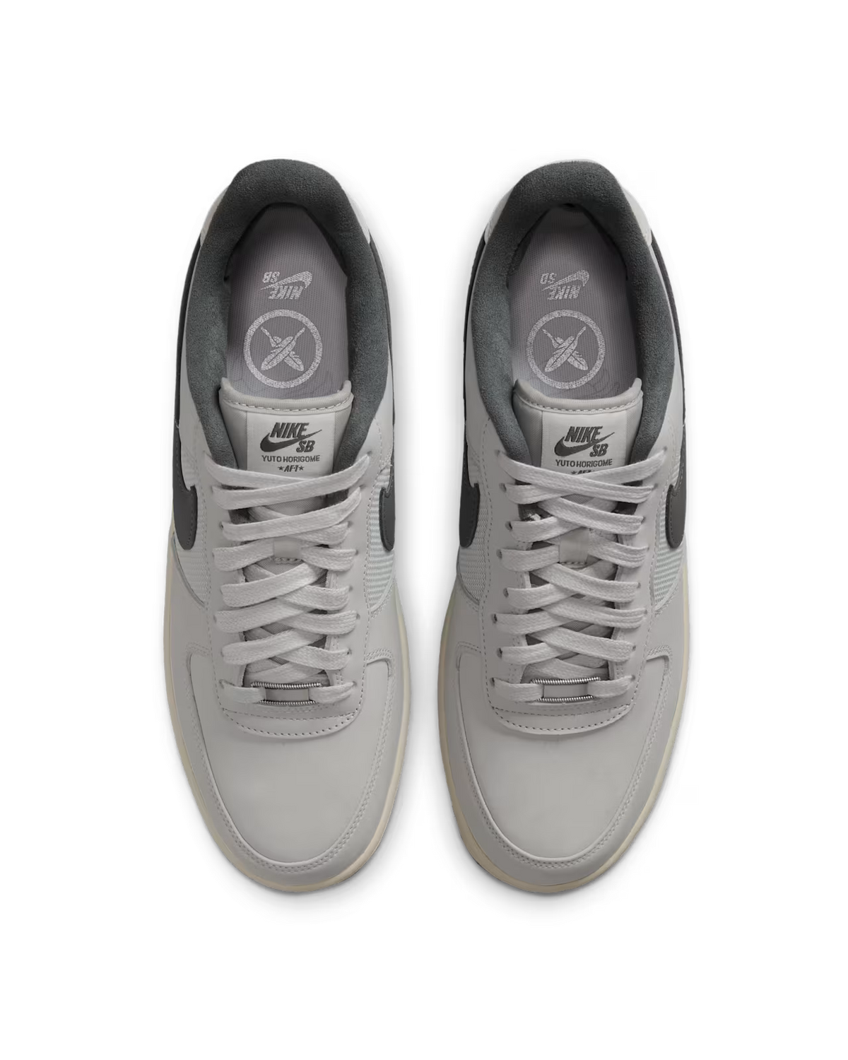 Air Force 1 (Yuto)