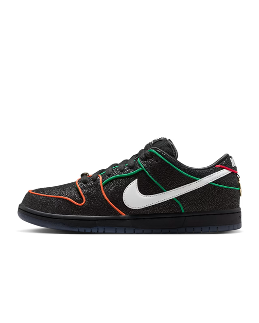 Dunk Low Pro QS (Bronx Girls Skate)