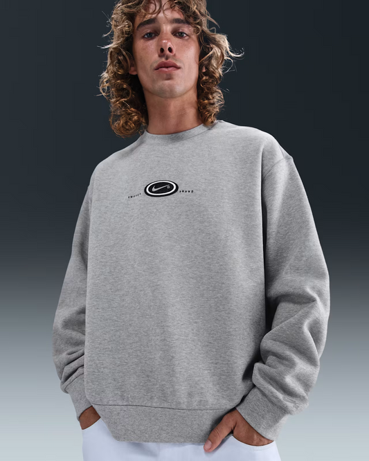 Fleece Skate Crew Koston