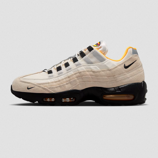 Air Max 95 WCP (Sail/Laser Orange)