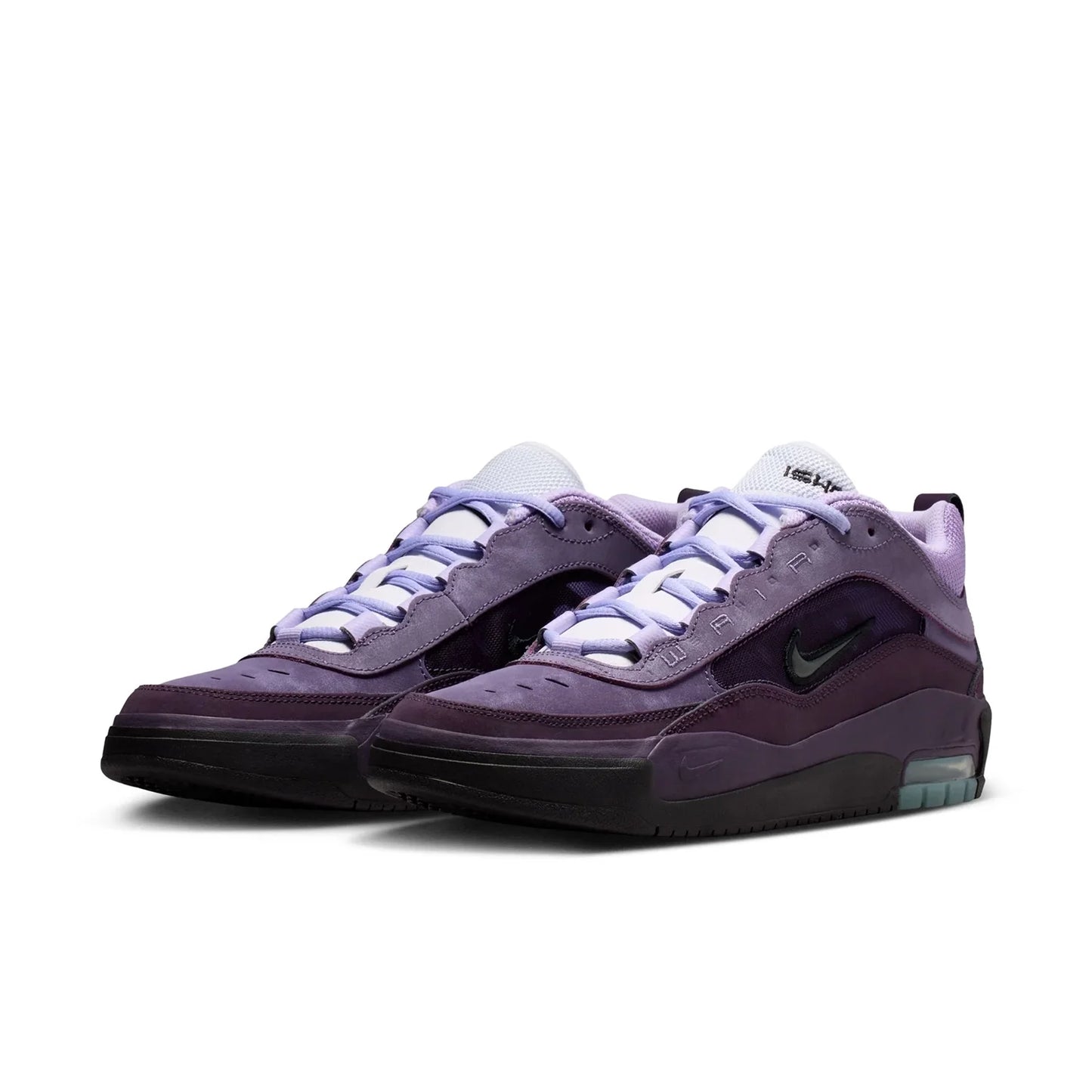 Air Max Ishod (Grand Purple)