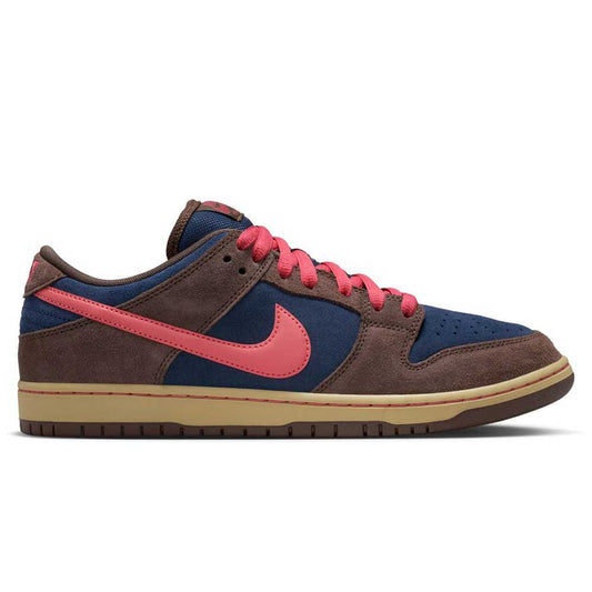 Dunk Low Pro (Baroque Brown/Adobe)