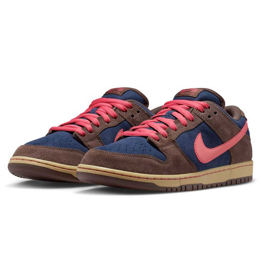 Dunk Low Pro (Baroque Brown/Adobe)