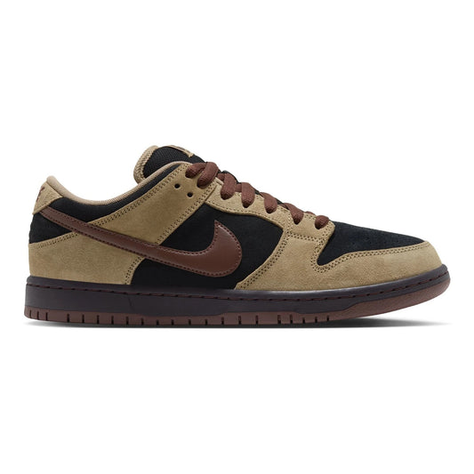 Dunk Low Pro (Filbert/Light Chocolate)