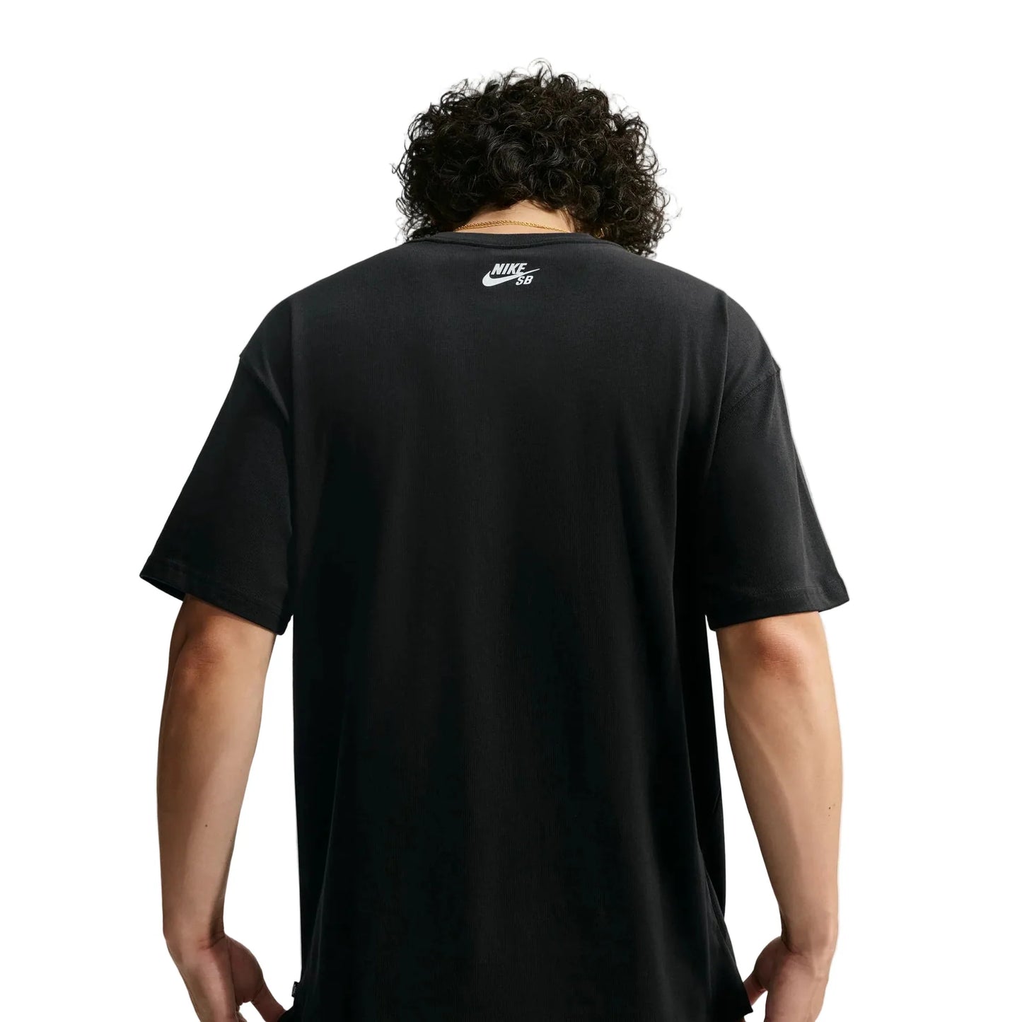 Yuto Horigome Air Force 1 Tee (Black)