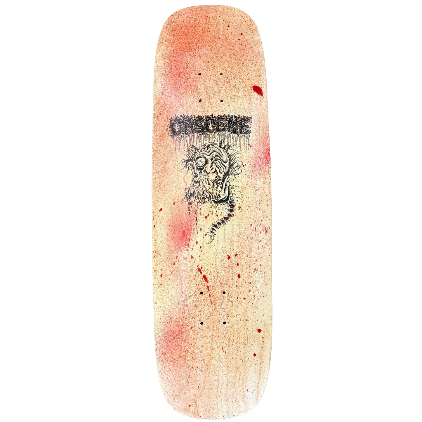 Double Shovel 8.8''