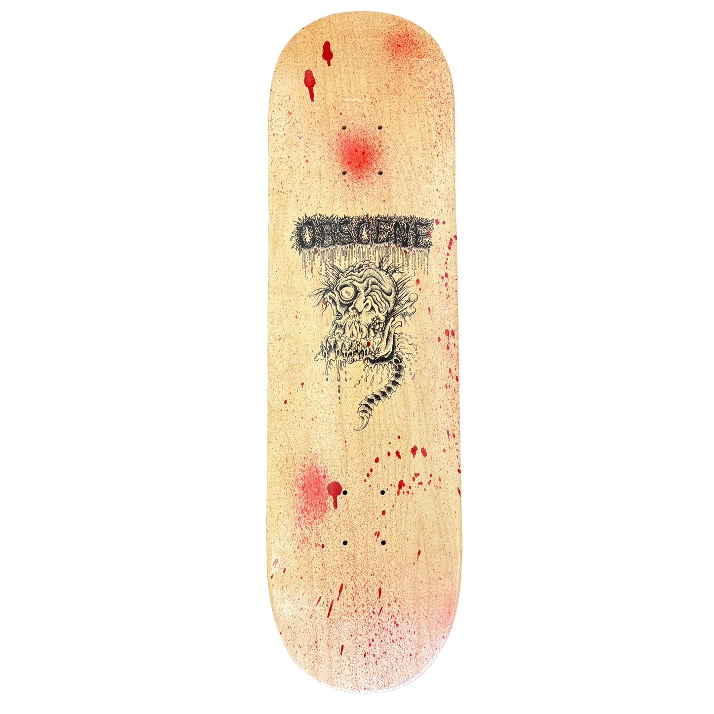 Popsicle 8.5''