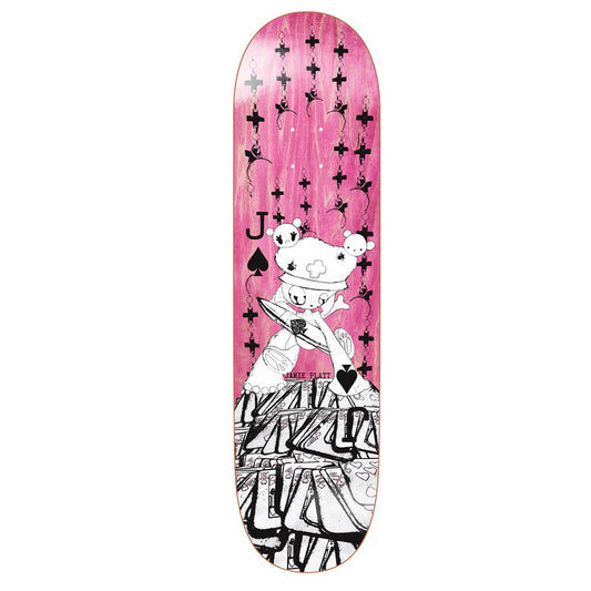 Jamie Platt Casino 8.5''