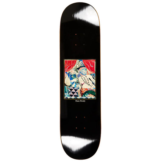 Dane Brady Time Travelers 8.25''