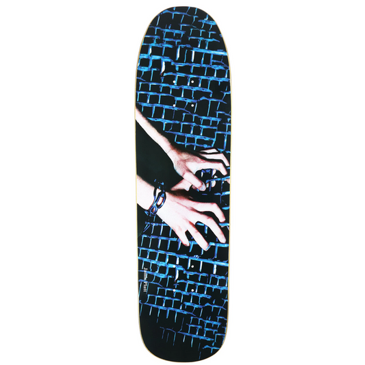 Jamie Platt Caged 1991 Jr Shape 8.75''