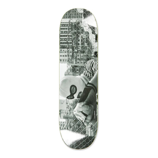 Klez Zawisza Hong Kong 8.75"