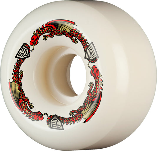 Dragon Formula Red V6 53mm 93a