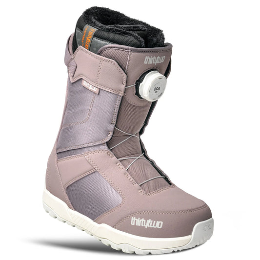 Shifty BOA Ws Boots (Pink/Rose)