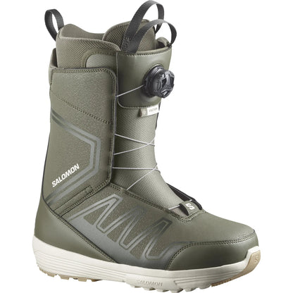 Faction BOA Boots (Olive)