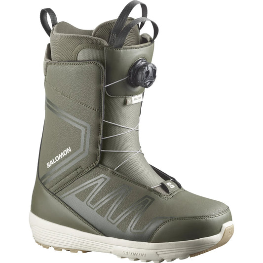 Faction BOA Boots (Olive)