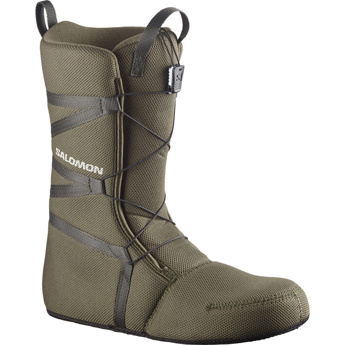 Faction BOA Boots (Olive)